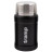 Термос Tramp з широким горлом в чохлі 0.8 л Black (UTRC-132-black)