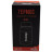 Термос Tramp з широким горлом в чохлі 0.8 л Black (UTRC-132-black)