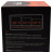 Термос Tramp з широким горлом в чохлі 0.8 л Black (UTRC-132-black)