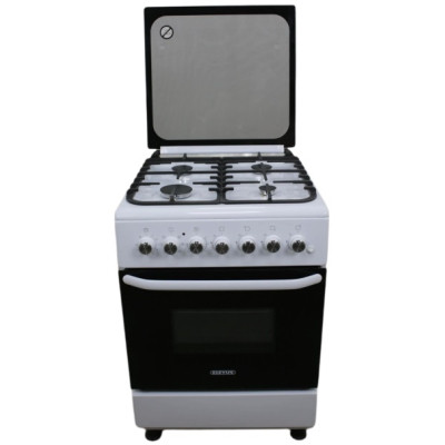 Плита Eleyus TEKNA 6007 CF WH