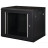 Шафа настінна Hypernet 15U 19&quot; 600x600 ProLine (PL-WMNC66-15U-BLACK)