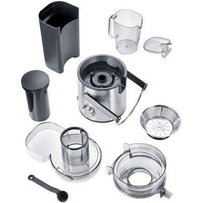 Соковижималка Severin ES 3570