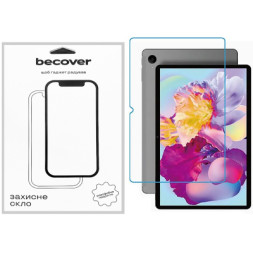 Скло захисне BeCover Teclast Tab P30S/P40HD 10.1&quot; (709792)