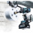 Шуруповерт Makita HP001GZ XGT, 40 V Max (без АКБ та ЗП) (HP001GZ)