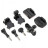 Аксесуар до екшн-камер GoPro Grab Bag Replacements Parts (AGBAG-002)
