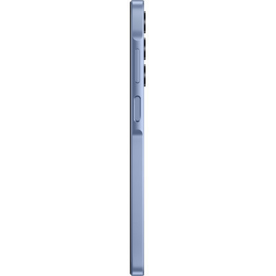 Мобільний телефон Samsung Galaxy A25 5G 8/256Gb Blue (SM-A256BZBHEUC)