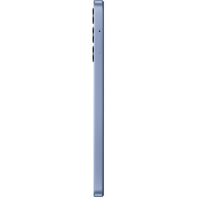 Мобільний телефон Samsung Galaxy A25 5G 8/256Gb Blue (SM-A256BZBHEUC)