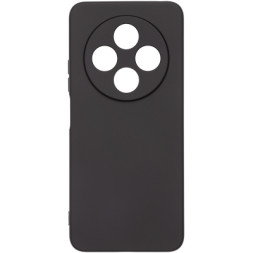 Чохол до мобільного телефона Armorstandart ICON Xiaomi Poco M7 5G Camera cover Black (ARM85161)