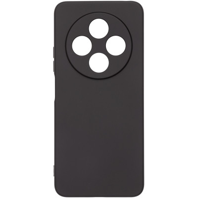 Чохол до мобільного телефона Armorstandart ICON Xiaomi Poco M7 5G Camera cover Black (ARM85161)