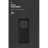 Чохол до мобільного телефона Armorstandart ICON Xiaomi Poco M7 5G Camera cover Black (ARM85161)