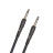 Інструментальний кабель D&#039;Addario Classic Series Instrument Cable 3m (PW-CGT-10)
