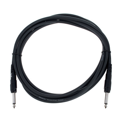 Інструментальний кабель D&#039;Addario Classic Series Instrument Cable 3m (PW-CGT-10)