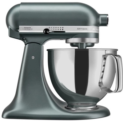 Кухонний комбайн KitchenAid 5KSM175PSEJP