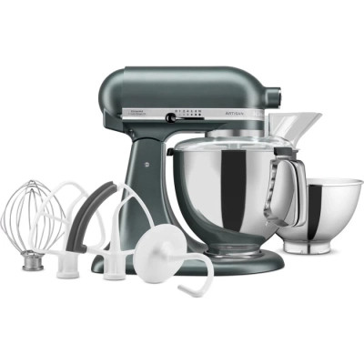 Кухонний комбайн KitchenAid 5KSM175PSEJP