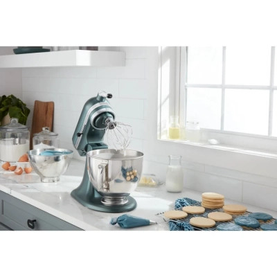 Кухонний комбайн KitchenAid 5KSM175PSEJP