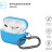 Чохол для навушників Armorstandart Hang Case для Apple Airpods Pro Blue (ARM56073)