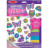 Набір для творчості Melissa&amp;Doug Блискучі наліпки Дружба (MD19500)
