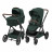 Коляска Maxi-Cosi 2 в 1 Oxford+ Twillic Green (1978403110)