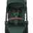Коляска Maxi-Cosi 2 в 1 Oxford+ Twillic Green (1978403110)