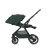 Коляска Maxi-Cosi 2 в 1 Oxford+ Twillic Green (1978403110)
