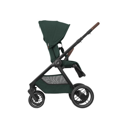 Коляска Maxi-Cosi 2 в 1 Oxford+ Twillic Green (1978403110)
