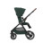Коляска Maxi-Cosi 2 в 1 Oxford+ Twillic Green (1978403110)