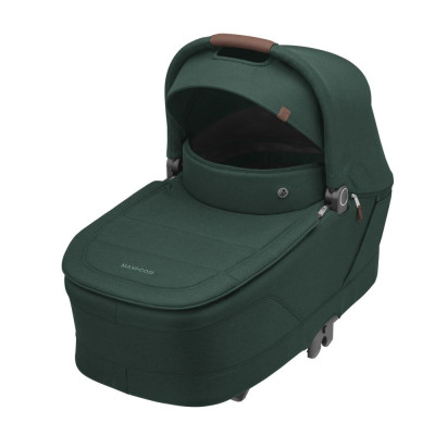 Коляска Maxi-Cosi 2 в 1 Oxford+ Twillic Green (1978403110)