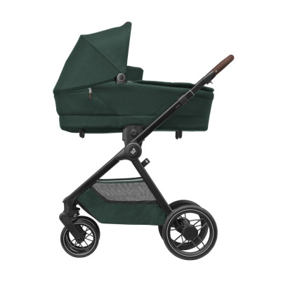 Коляска Maxi-Cosi 2 в 1 Oxford+ Twillic Green (1978403110)
