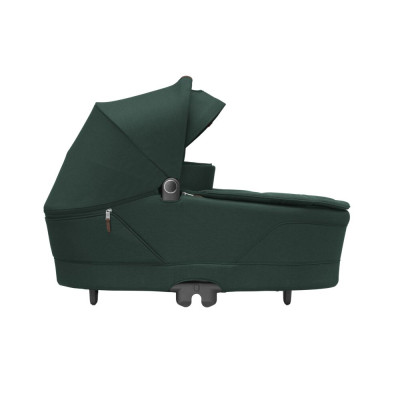 Коляска Maxi-Cosi 2 в 1 Oxford+ Twillic Green (1978403110)