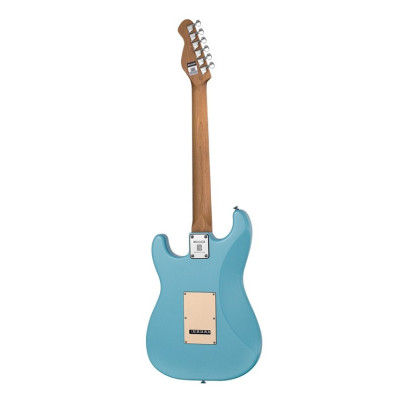 Електрогітара Mooer MSC10 Pro Daphne Blue