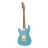 Електрогітара Mooer MSC10 Pro Daphne Blue