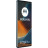 Мобільний телефон Motorola Edge 50 Fusion 8/256GB Forest Blue (PB3T0059UA)