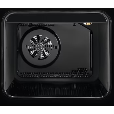 Плита Electrolux LKR664100W