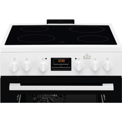 Плита Electrolux LKR664100W
