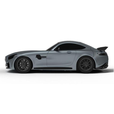 Збірна модель Revell Mercedes-AMG GT R, Grey Car рівень 1, 1:43 (RVL-23152)