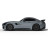 Збірна модель Revell Mercedes-AMG GT R, Grey Car рівень 1, 1:43 (RVL-23152)
