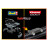 Збірна модель Revell Mercedes-AMG GT R, Grey Car рівень 1, 1:43 (RVL-23152)