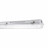 Світильник LEDVANCE DP HOUSING 1200 P 2XLAMP IP65 (4099854196768)