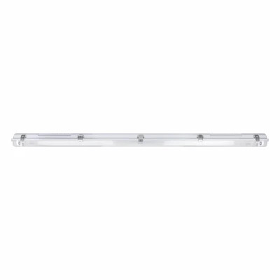 Світильник LEDVANCE DP HOUSING 1200 P 2XLAMP IP65 (4099854196768)