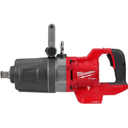 Гайковерт Milwaukee 1&quot;, M18 ONEFHIWF1DS-0C, 2711Нм, кейс (без АКБ та ЗП) (4933472071)