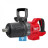 Гайковерт Milwaukee 1&quot;, M18 ONEFHIWF1DS-0C, 2711Нм, кейс (без АКБ та ЗП) (4933472071)