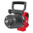 Гайковерт Milwaukee 1&quot;, M18 ONEFHIWF1DS-0C, 2711Нм, кейс (без АКБ та ЗП) (4933472071)