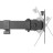 Кронштейн Brateck LDT12-C012N