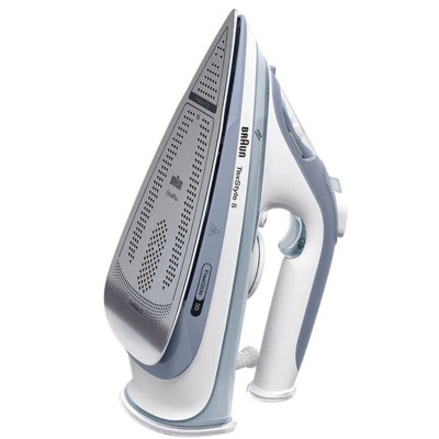 Праска Braun SI 5078 GY (SI5078GY)