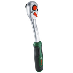 Тріскачка Bosch 1/2&quot;, 72 зубців (1.600.A03.17V)