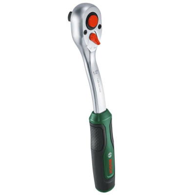 Тріскачка Bosch 1/2&quot;, 72 зубців (1.600.A03.17V)