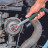 Тріскачка Bosch 1/2&quot;, 72 зубців (1.600.A03.17V)