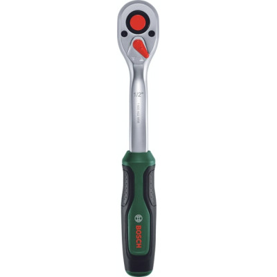 Тріскачка Bosch 1/2&quot;, 72 зубців (1.600.A03.17V)