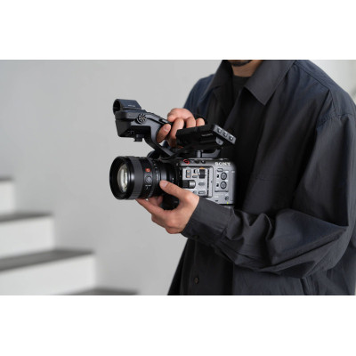 Об&#039;єктив Sony 85mm f/1.4 GM II для NEX FF (SEL85F14GM2B.SYX)