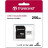Карта пам&#039;яті Transcend 256GB microSDXC class 10 UHS-I (TS256GUSD300S-A)